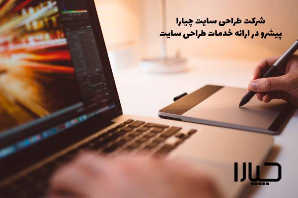 شرکت طراحی سایت در شیراز01