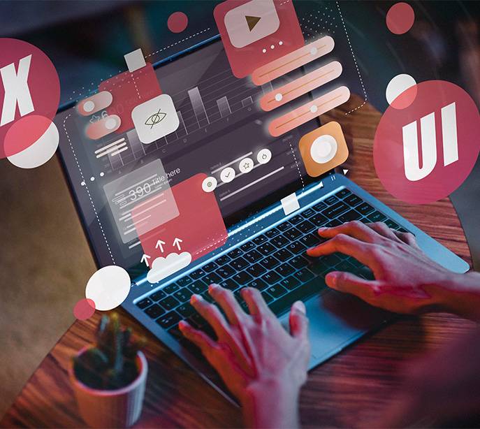 طراحی انواع وب سایت فروشگاهی