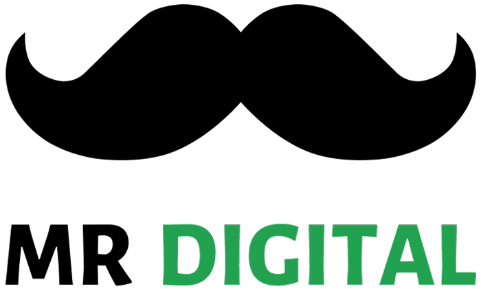 MrDigital